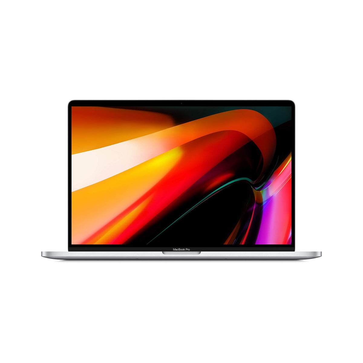 16.2-inch Intel Core i9 16GB RAM 1TB SSD Silver Laptop I5812