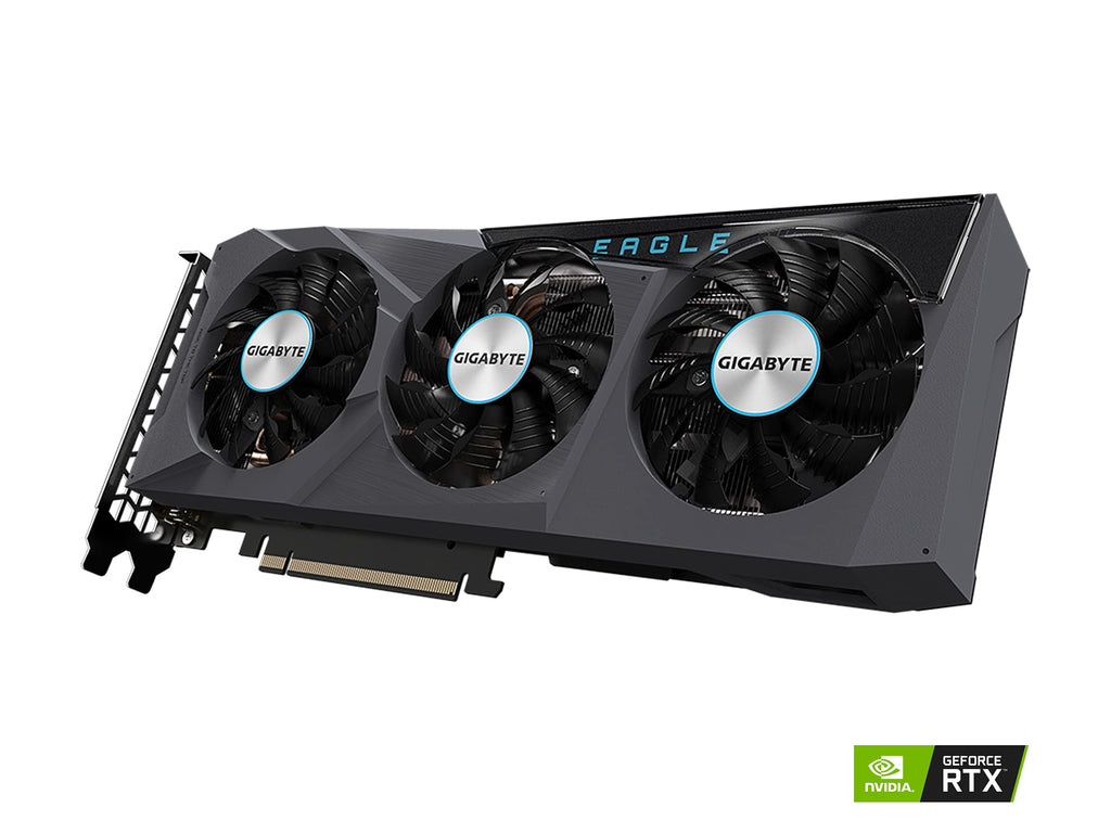 GeForce RTX 3070 8GB GDDR6 Graphics Card E342394