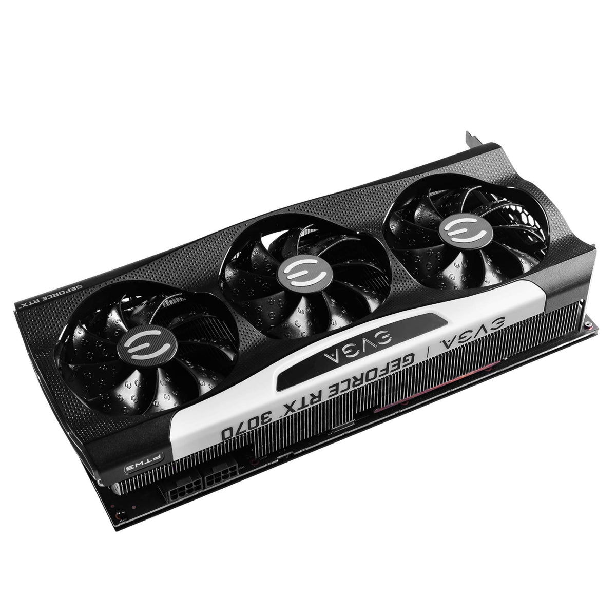 GeForce RTX 3070 8GB GDDR6 Gaming Graphics Card U643982