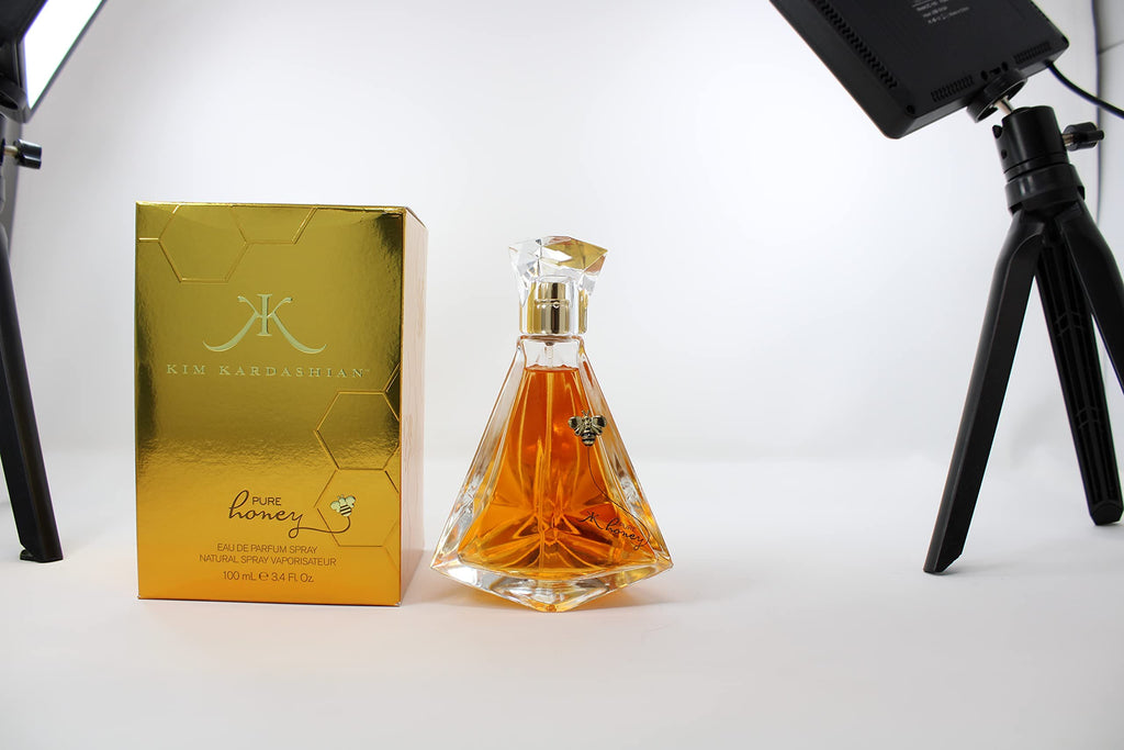 Pure Honey Eau de Parfum Spray 3.4 Ounce I78219