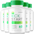 Kick Start Capsules 5 Pack P630753
