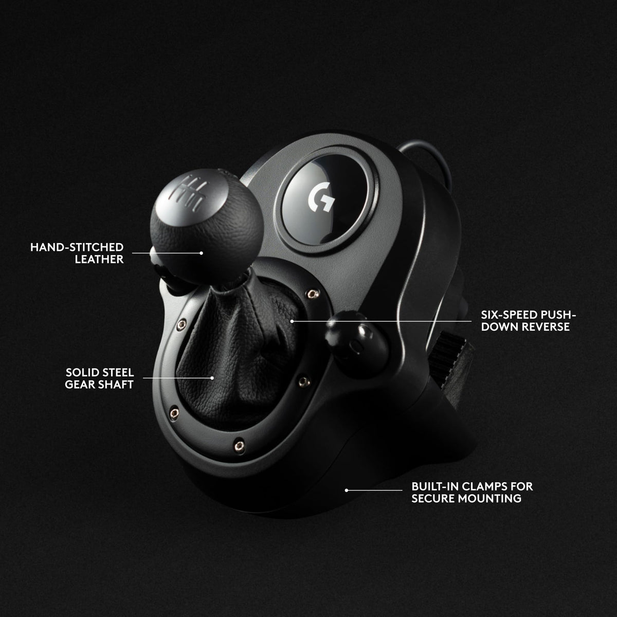 Driving Force Shifter X9909