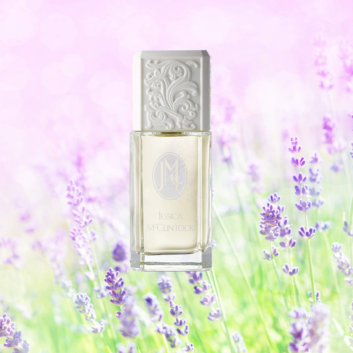 Eau De Parfum Spray 1.7 oz Fruity Floral Fragrance U8441