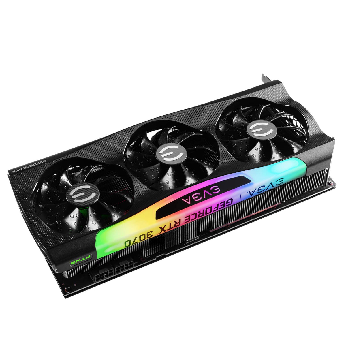 GeForce RTX 3070 8GB GDDR6 Gaming Graphics Card U643982