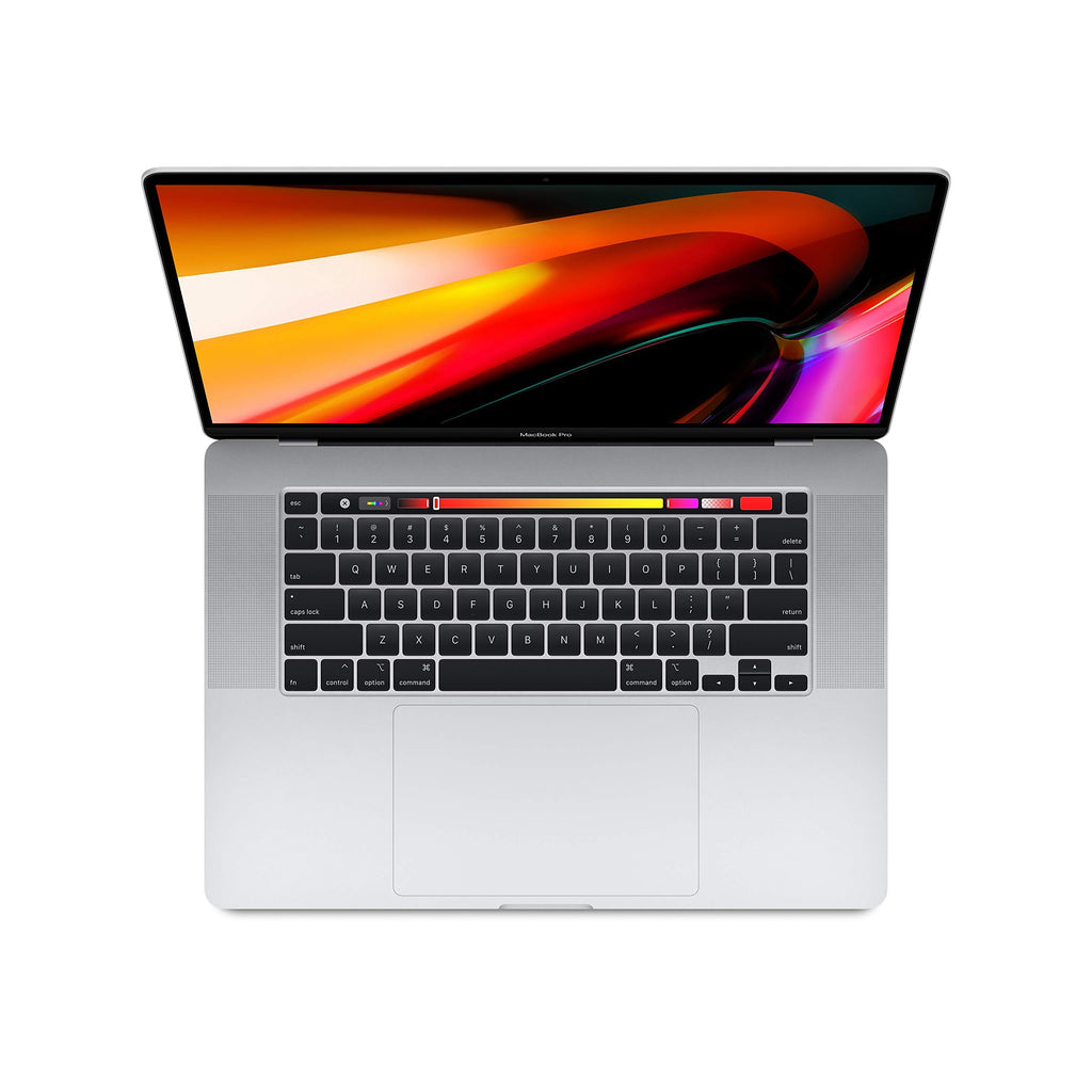 16.2-inch Intel Core i9 16GB RAM 1TB SSD Silver Laptop I5812