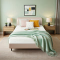Twin 5 Inch Memory Foam Mattress Z960