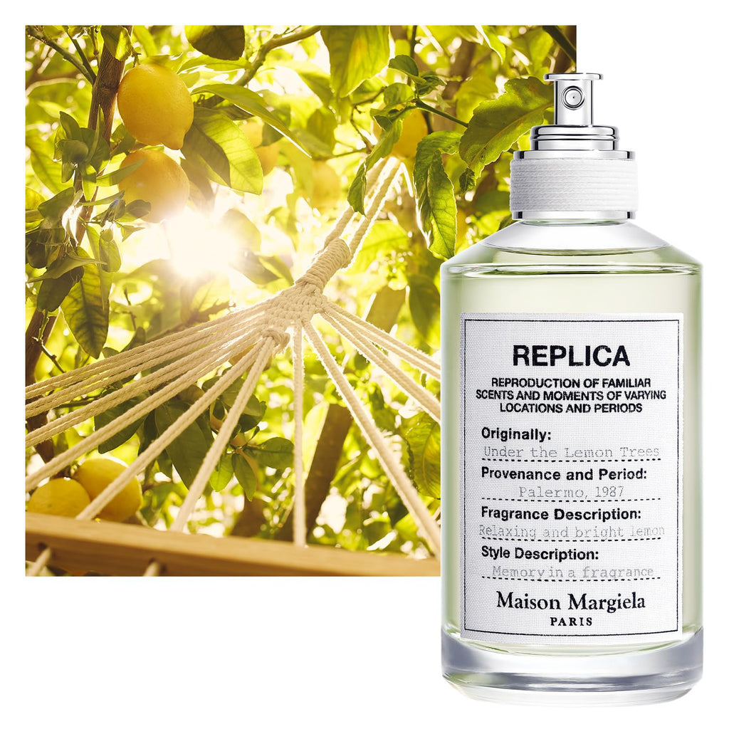 Fresh Fragrance - 3.4 Fl Oz Q5025