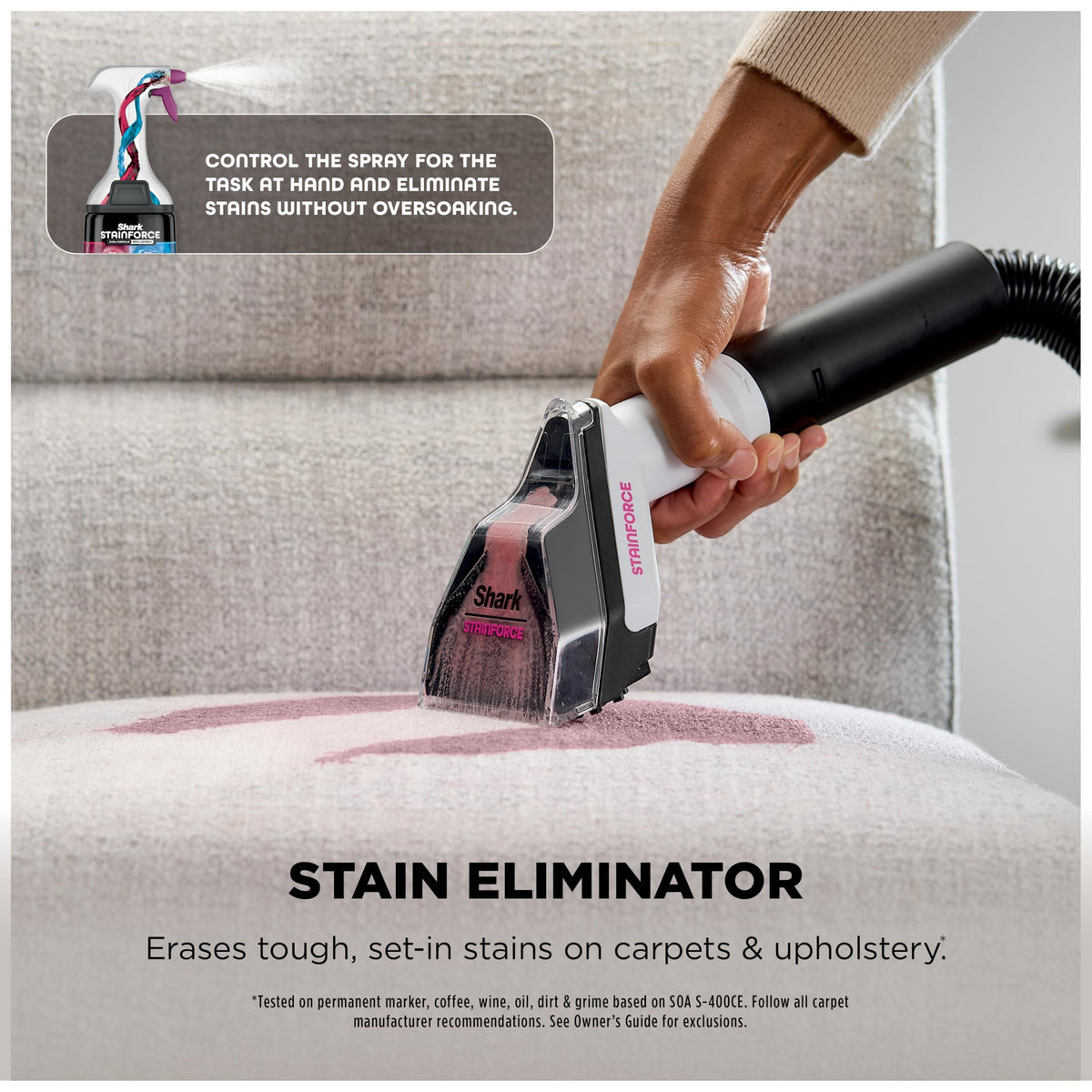 Wet/Dry Vac C30696