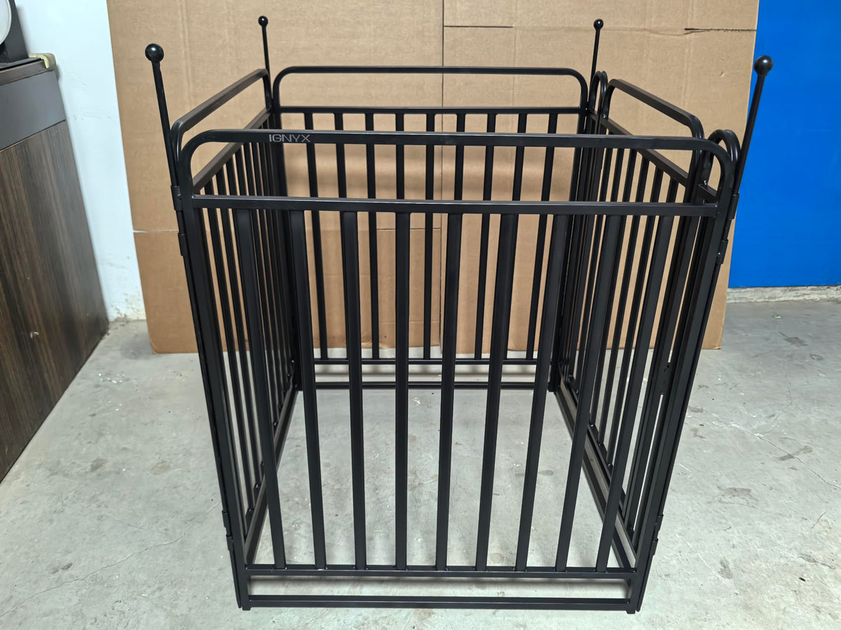 Heavy Duty Dog Crate O883645