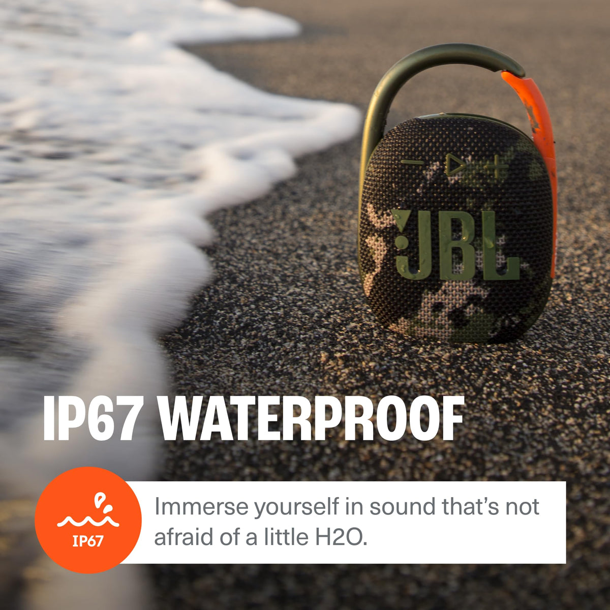Portable Bluetooth Speaker H268271