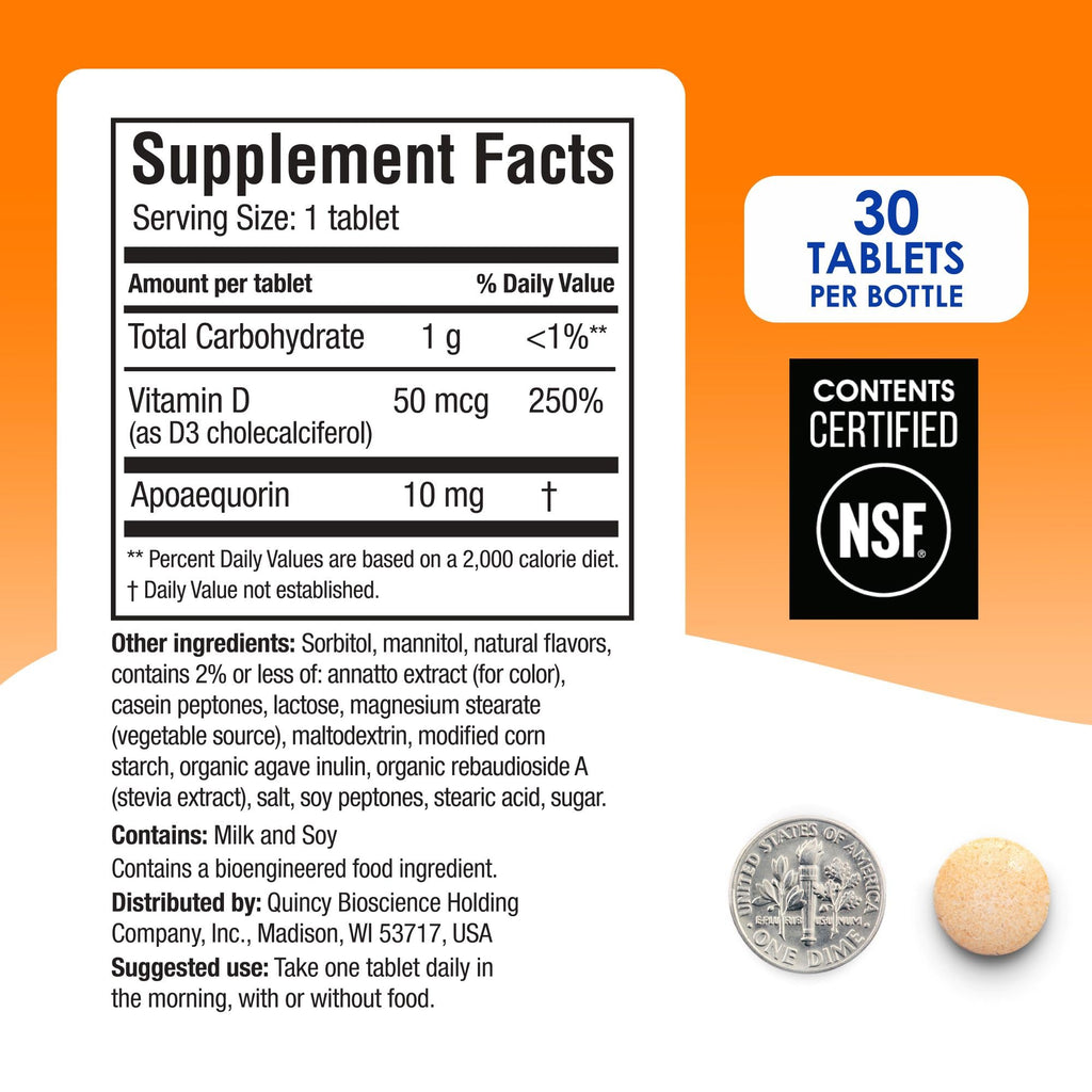 Orange Chewables 3-Pack B221