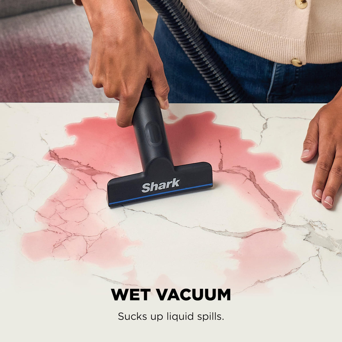 Wet/Dry Vac C30696