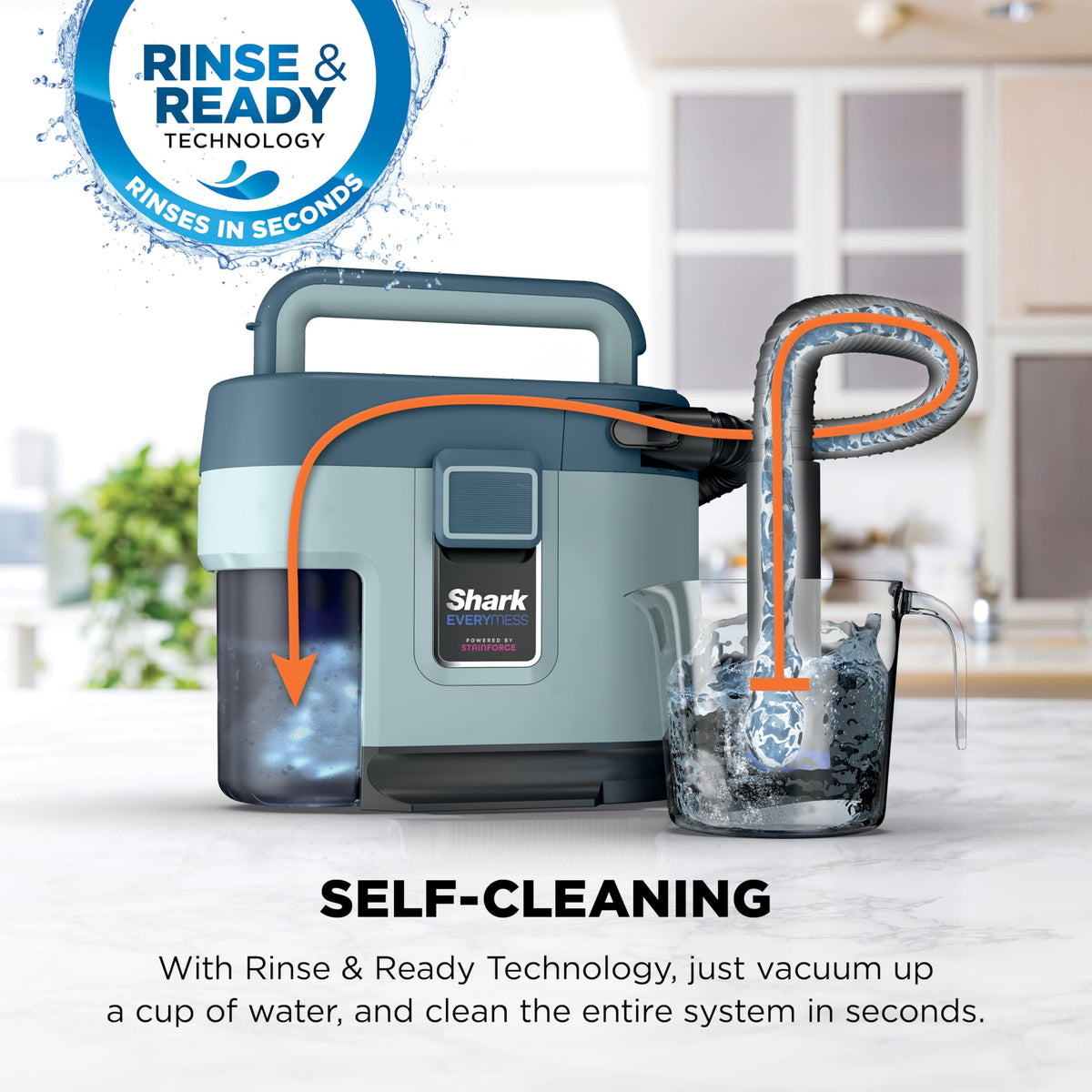 Wet/Dry Vac C30696