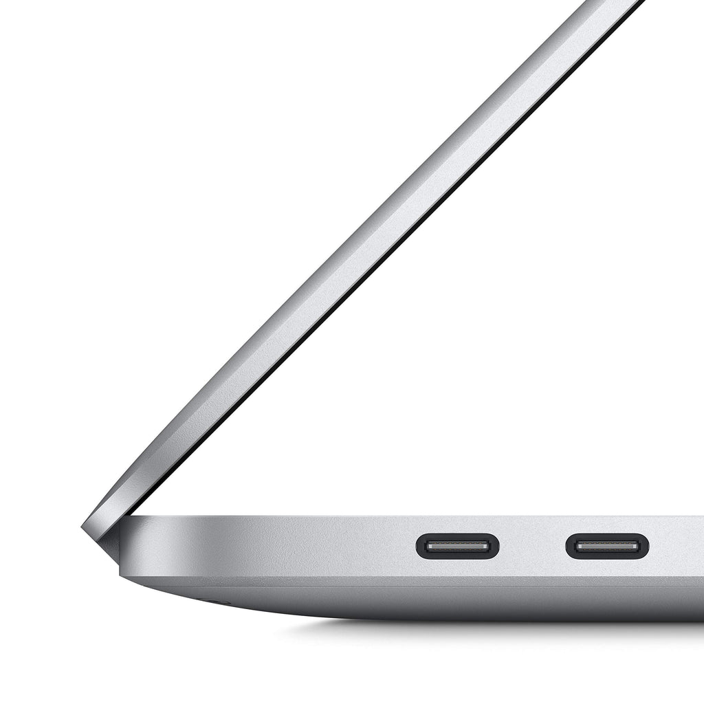 16.2-inch Intel Core i9 16GB RAM 1TB SSD Silver Laptop I5812