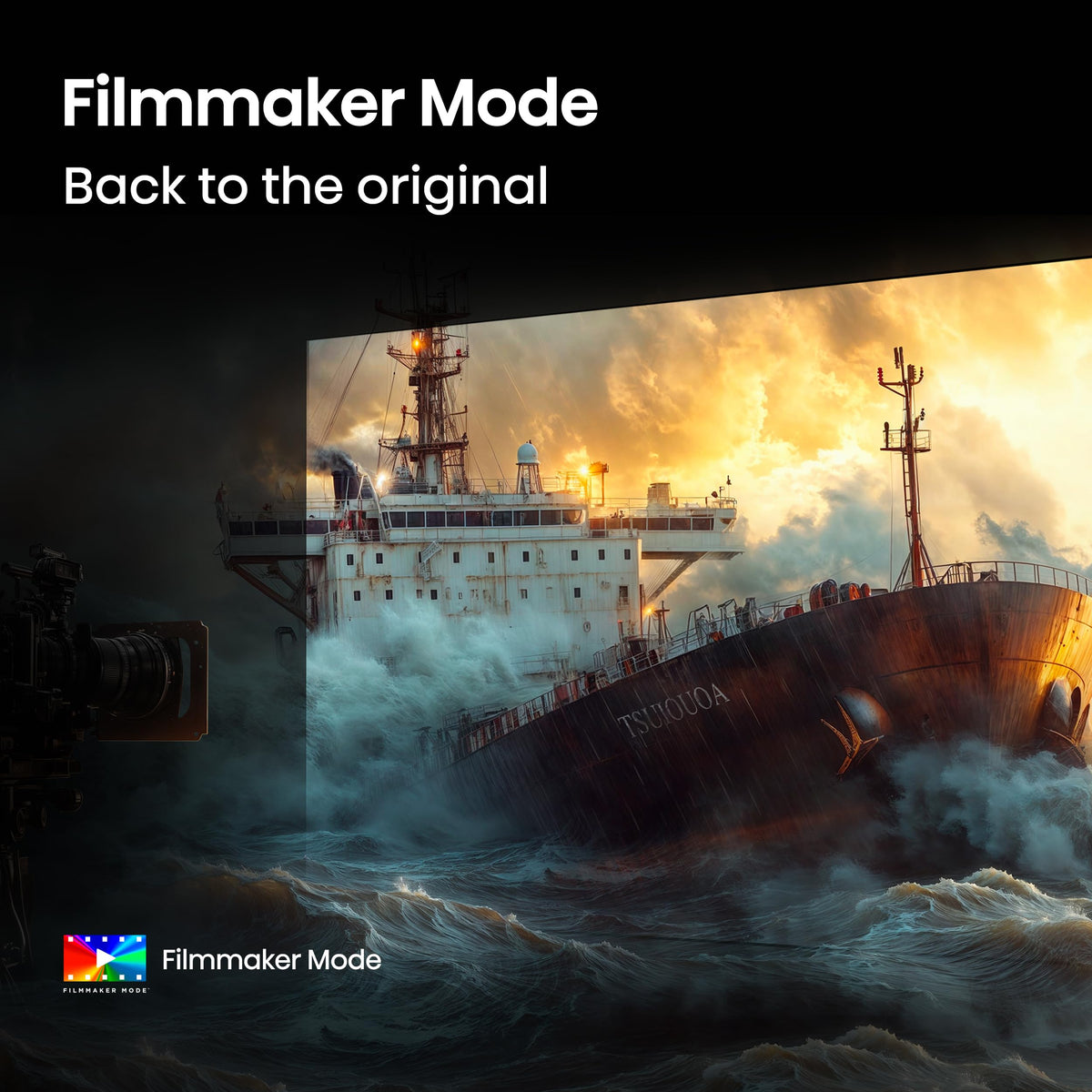 85" 4K UHD Smart Fire TV P675
