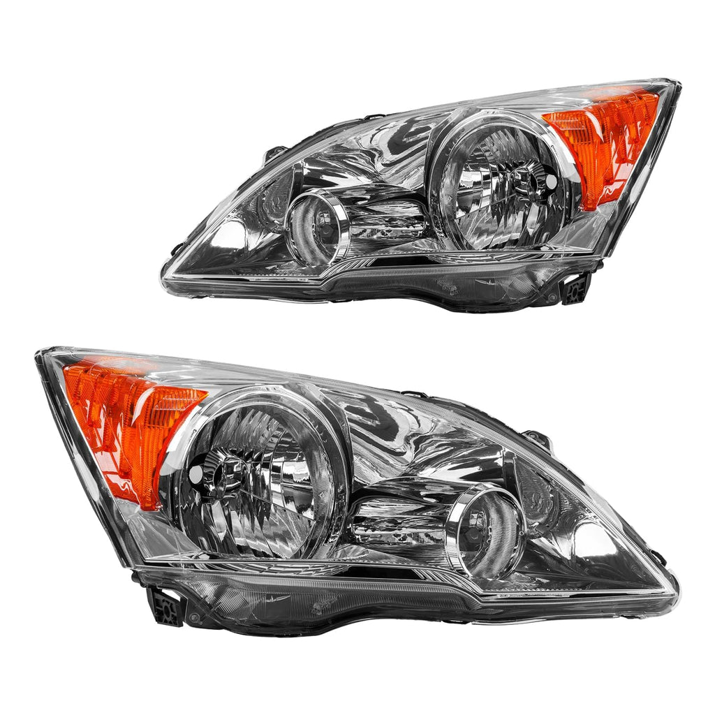 Headlights Assembly J89654