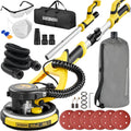 Electric Drywall Sander with Vacuum B132