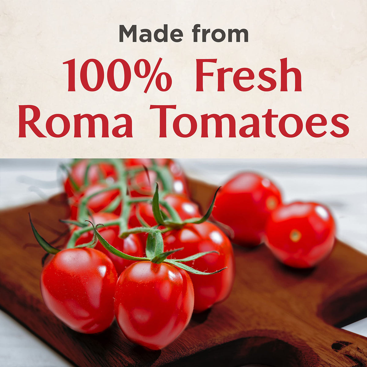 Tomato Sauce 8 oz Pack of 24 Cans A28914
