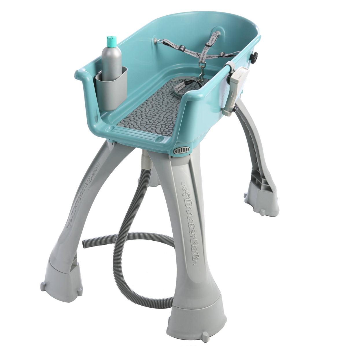 Elevated Pet Bathing E83338