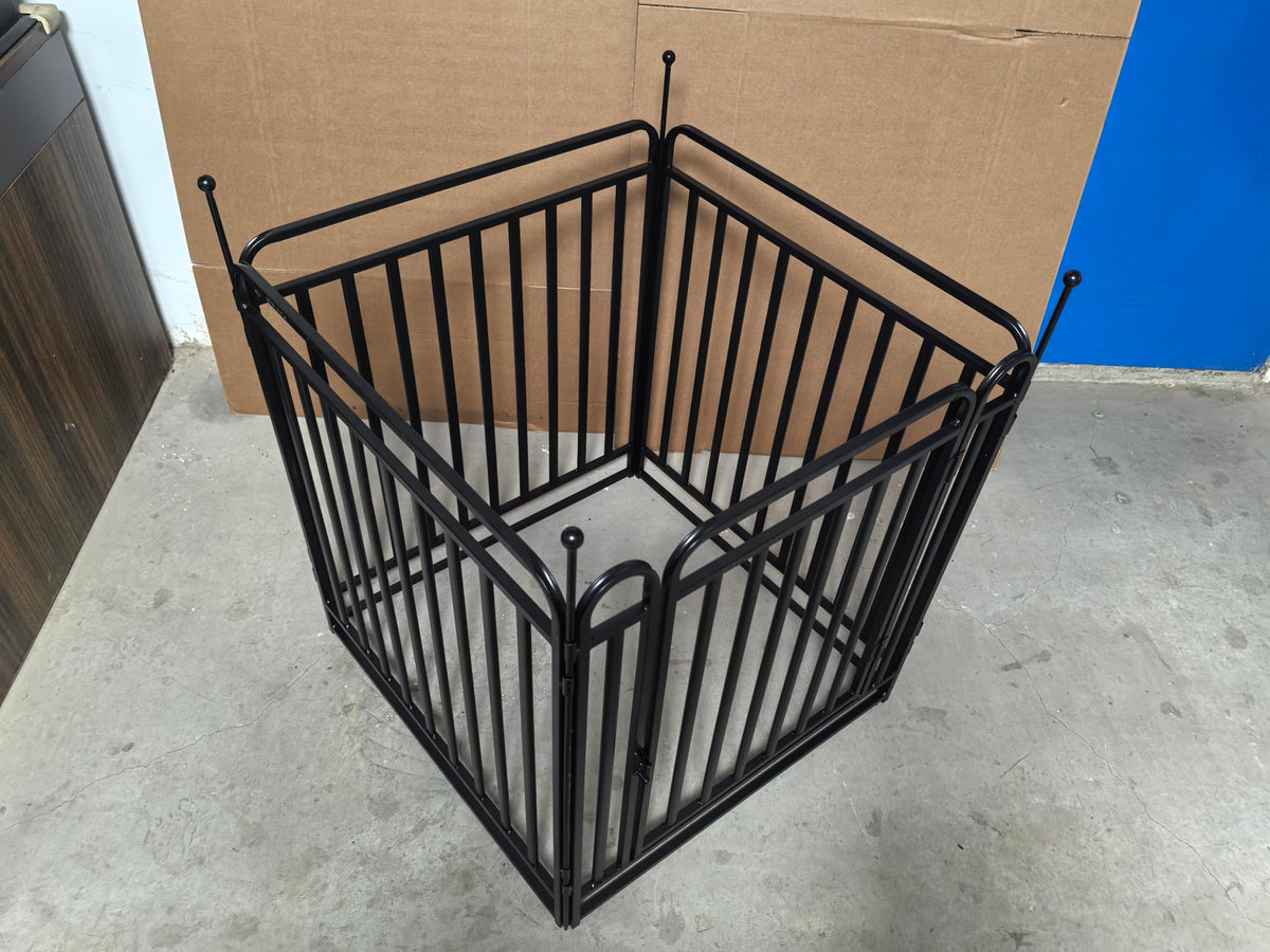 Heavy Duty Dog Crate O883645