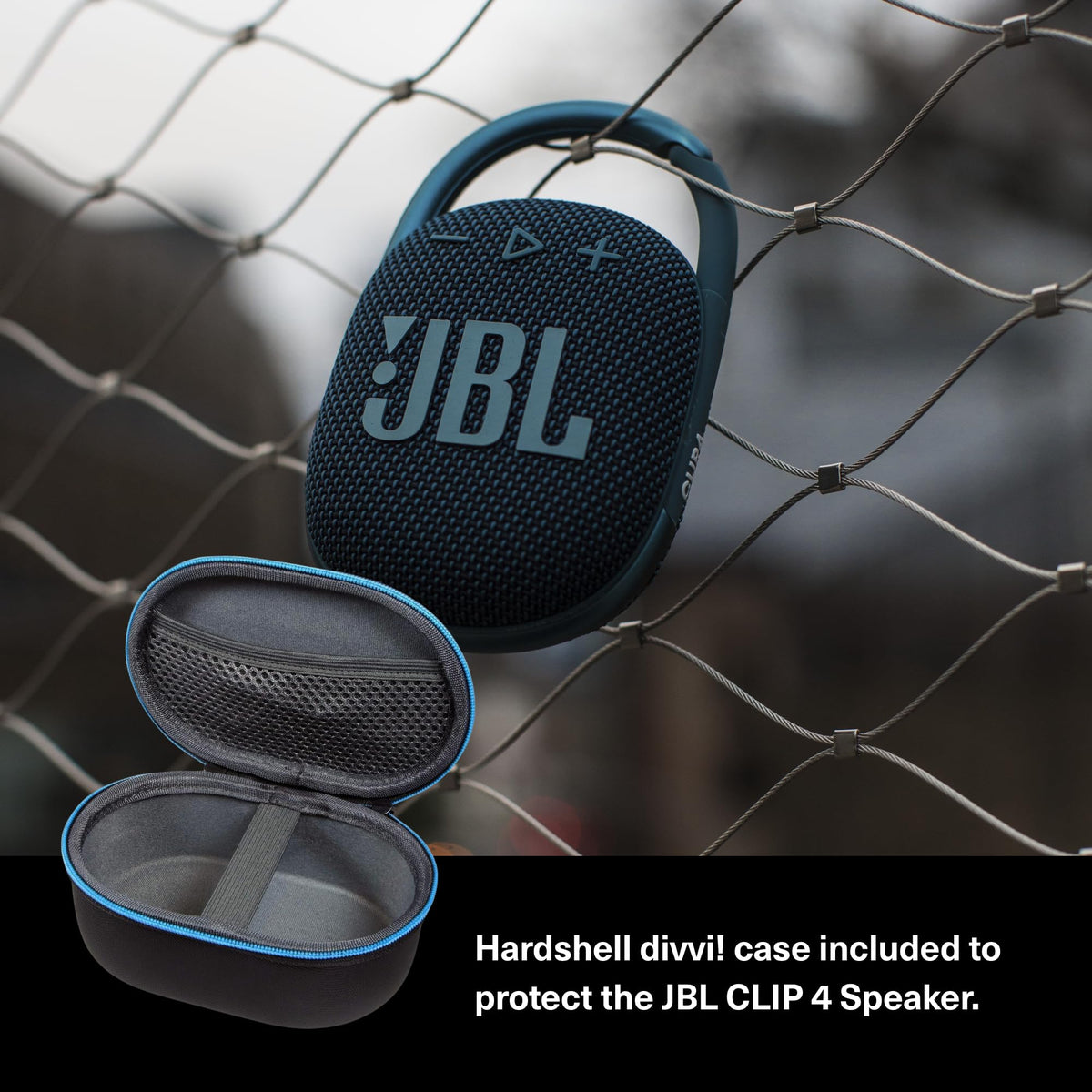 Portable Bluetooth Speaker H268271