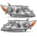 Headlight Assembly K427