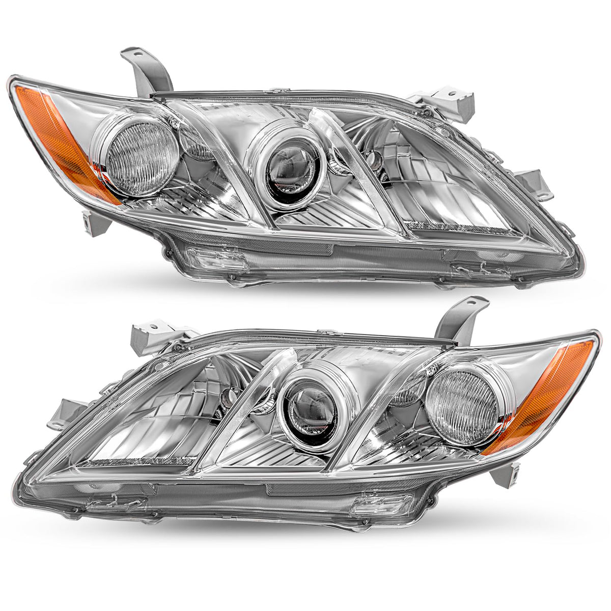 Headlight Assembly K427