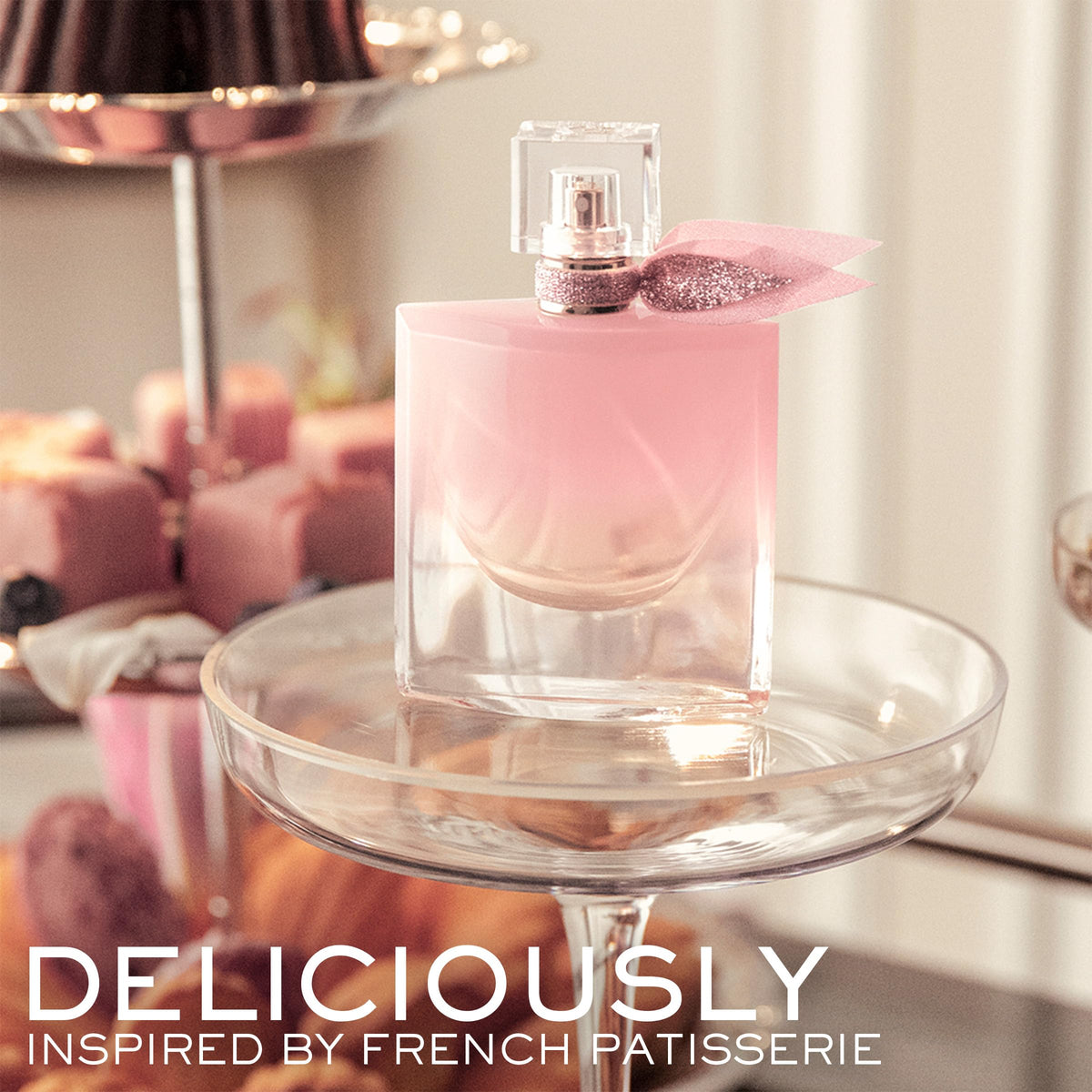 Nude Eau de Parfum J44802