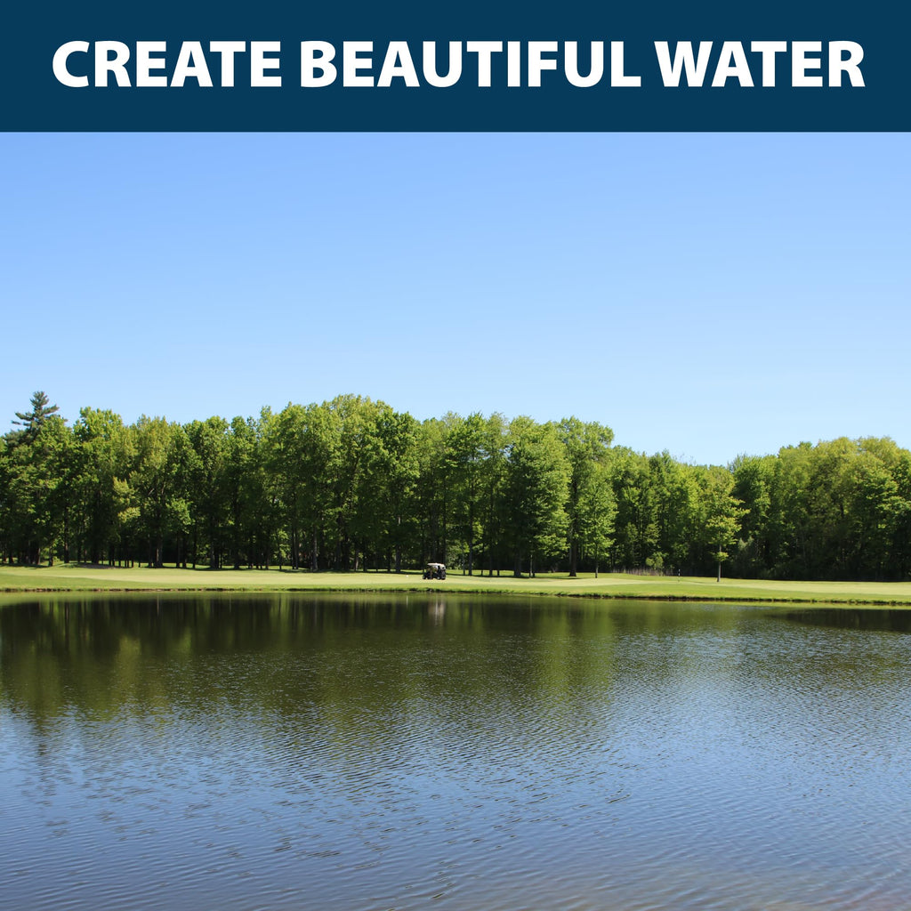 Aquatic Surfactant, 16 Ounces K3038