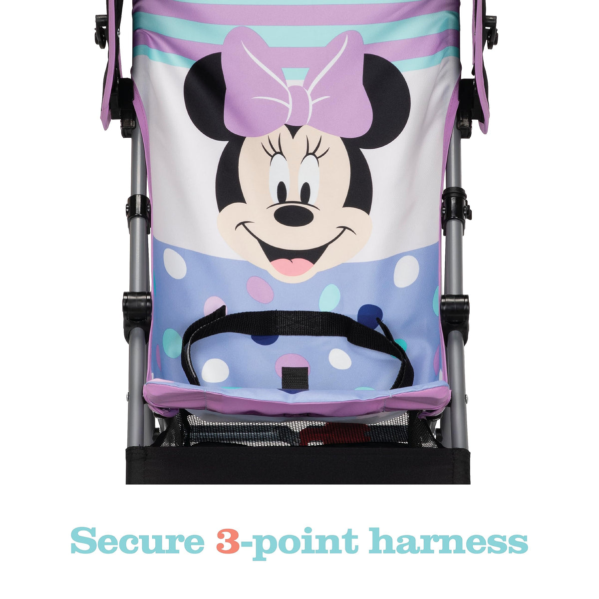 Character Umbrella Stroller C292