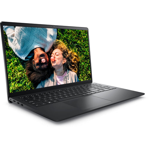 15.6" FHD Business Laptop, Intel Core i3, 8GB RAM, 256GB SSD, Black R5133