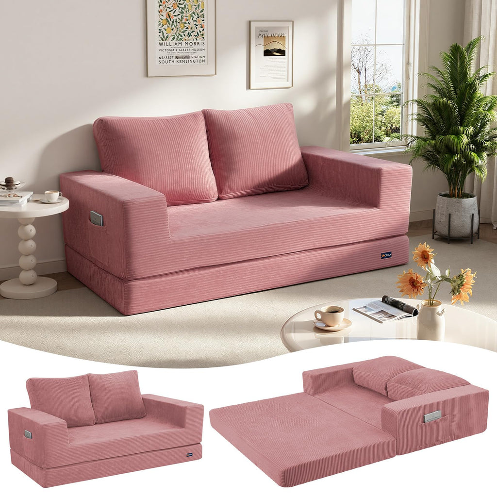 Futon Sofa Bed Z8878