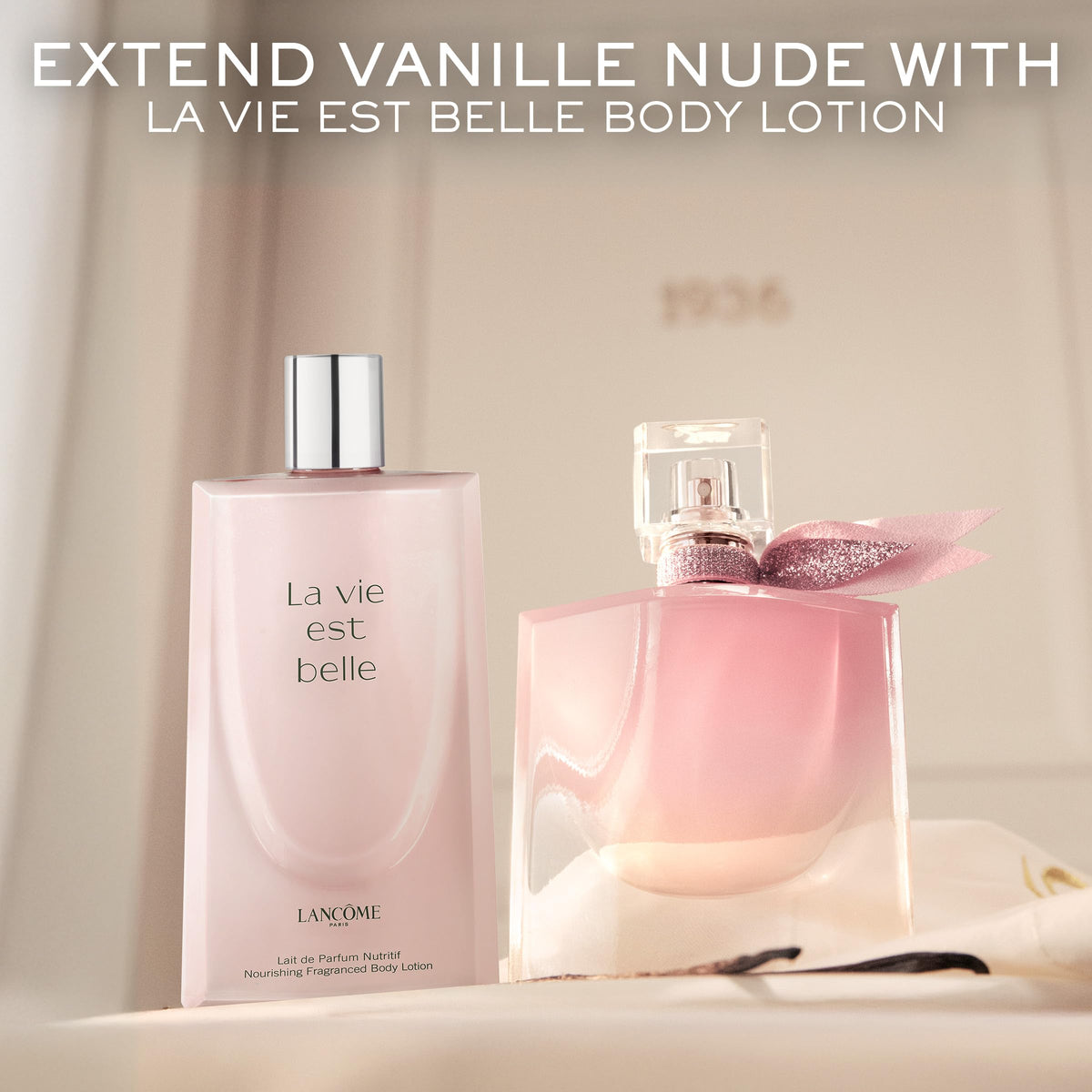 Nude Eau de Parfum J44802