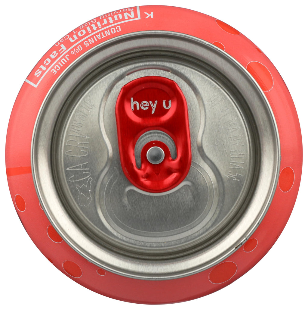 Sparkling Water, Grapefruit, 12 oz O7994