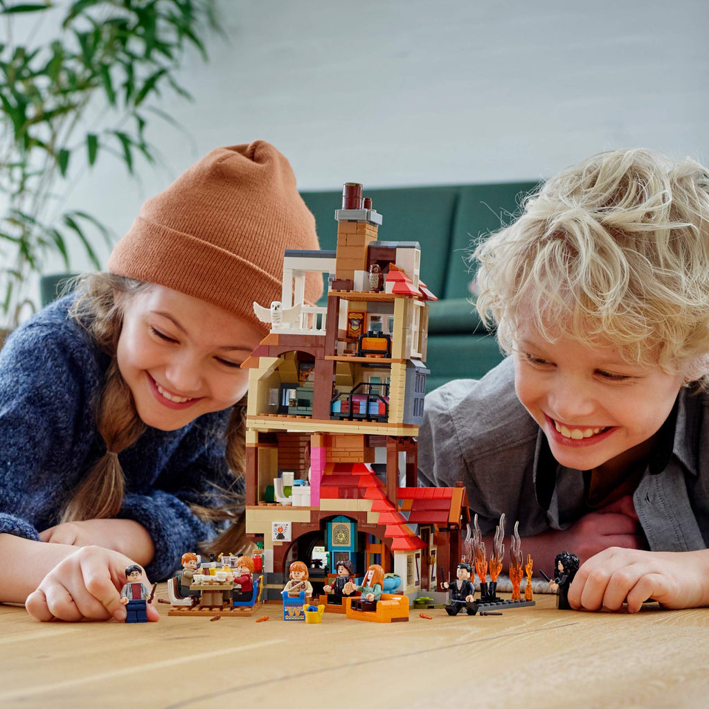 Building Kit T2095