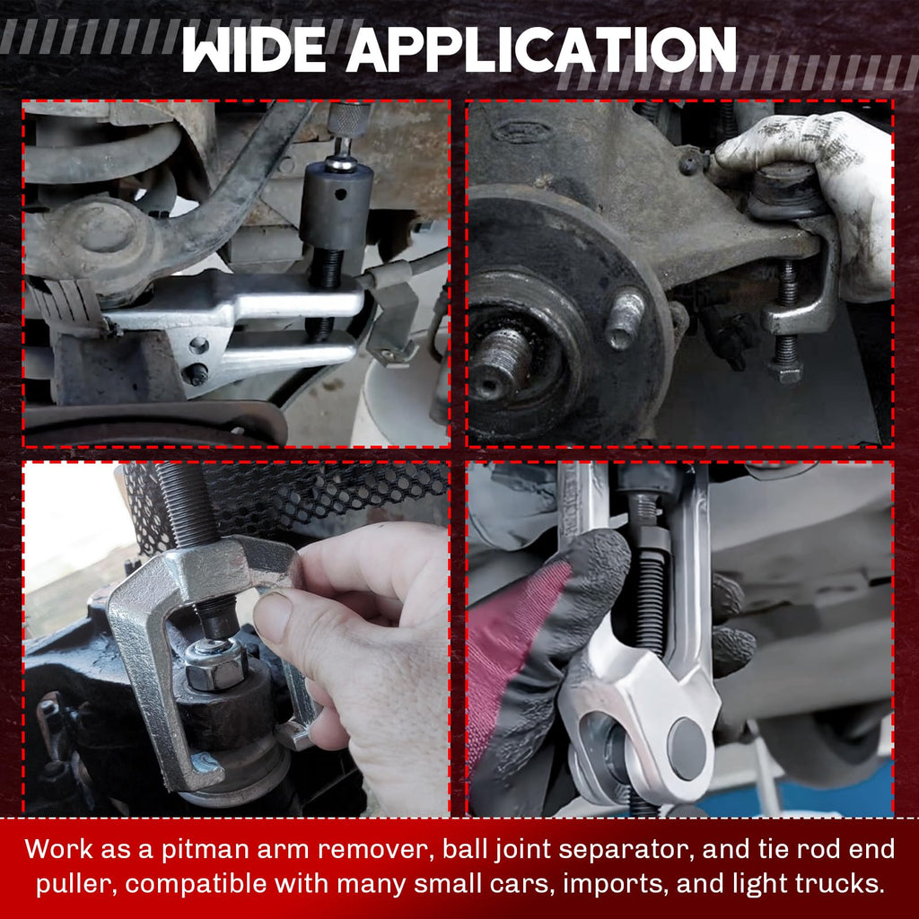 5-in-1 Ball Joint Separator P826