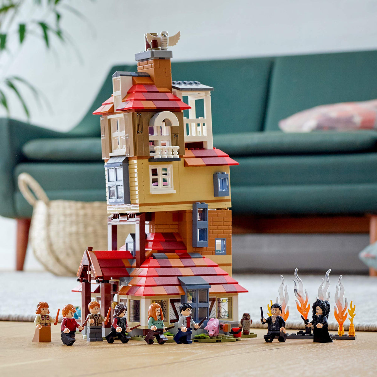 Building Kit T2095