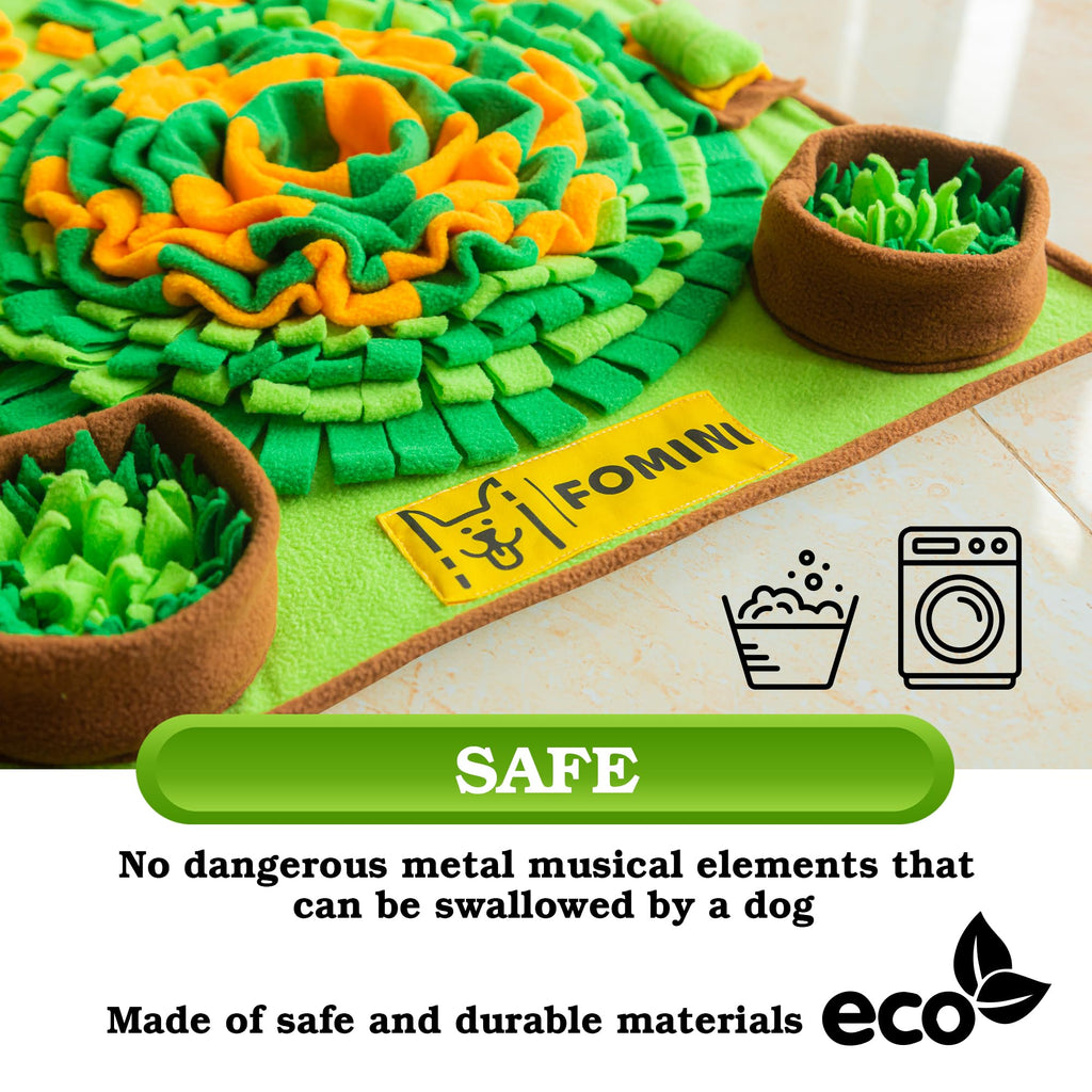 33.5 x 19.7 Snuffle Mat S16771