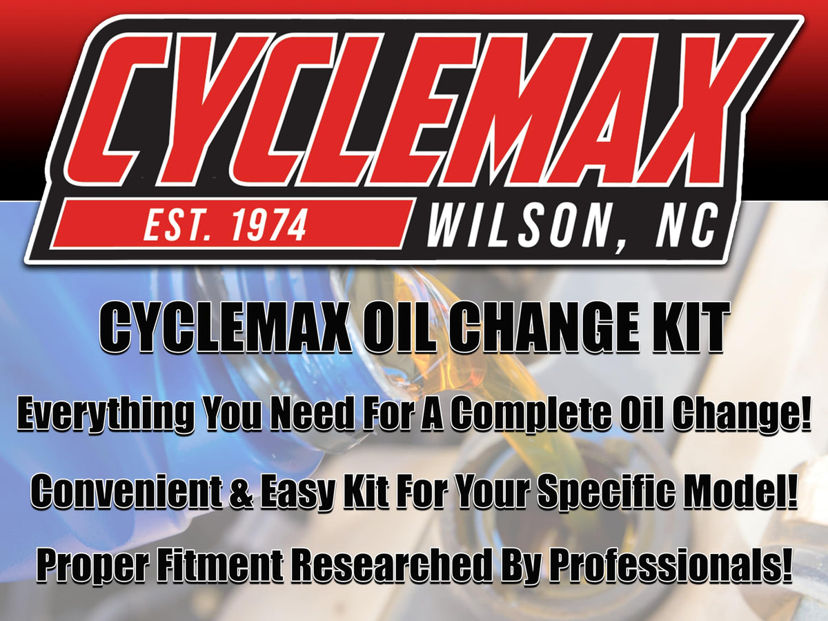 Full Syn Oil Change Kit S290880