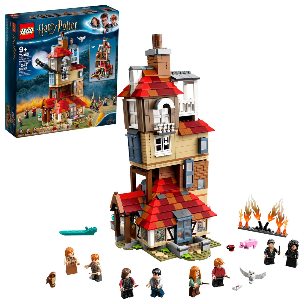 Building Kit T2095
