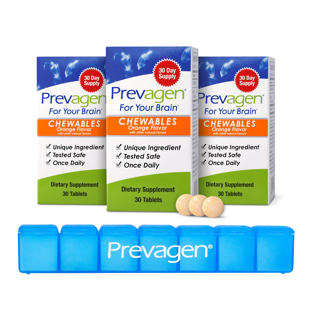Orange Chewables 3-Pack B221