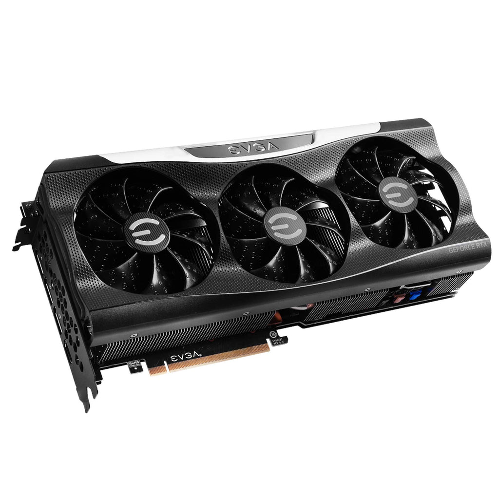 GeForce RTX 3070 8GB GDDR6 Gaming Graphics Card U643982