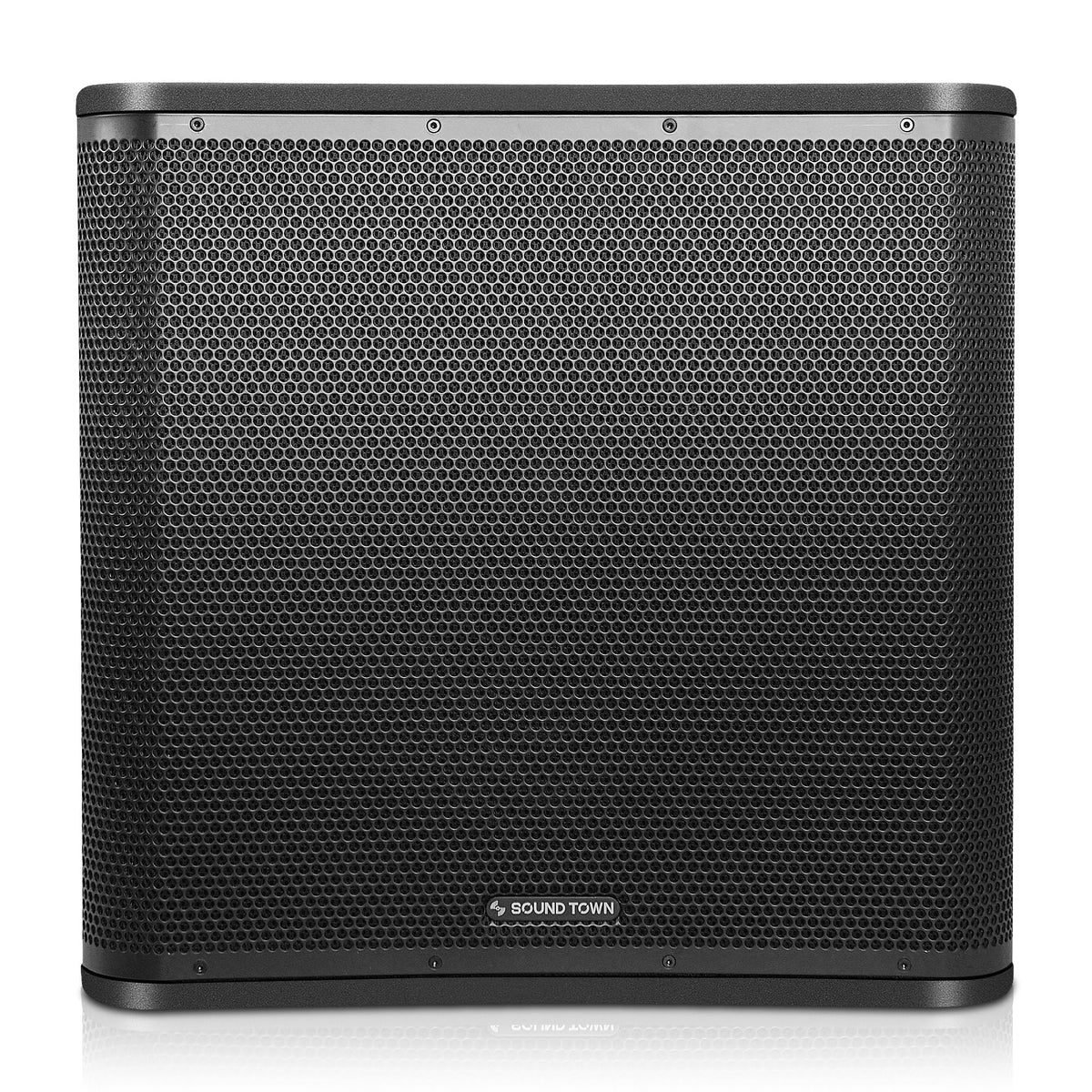 18" 1600W Passive Subwoofer B833