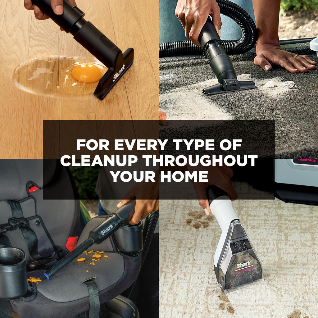 Wet/Dry Vac C30696