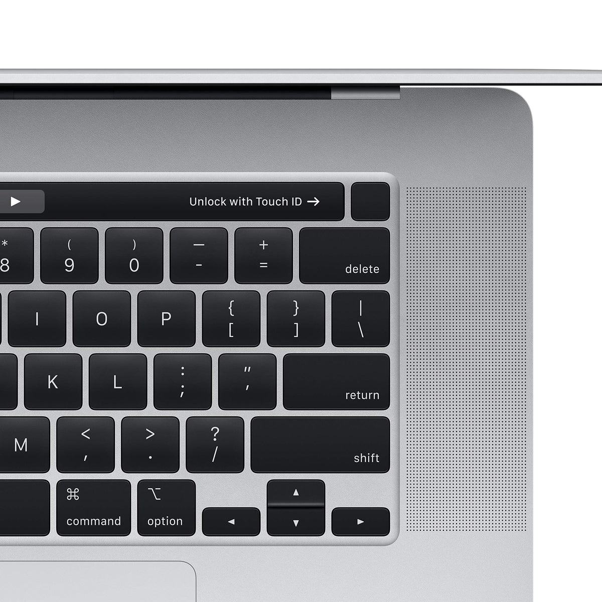 16.2-inch Intel Core i9 16GB RAM 1TB SSD Silver Laptop I5812