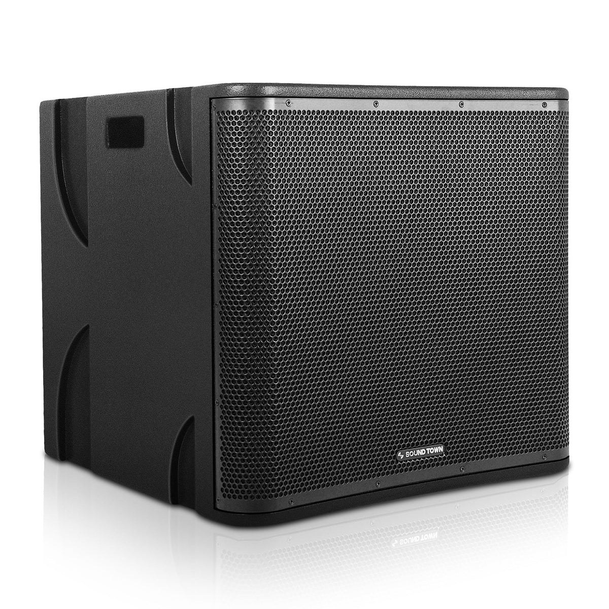 18" 1600W Passive Subwoofer B833