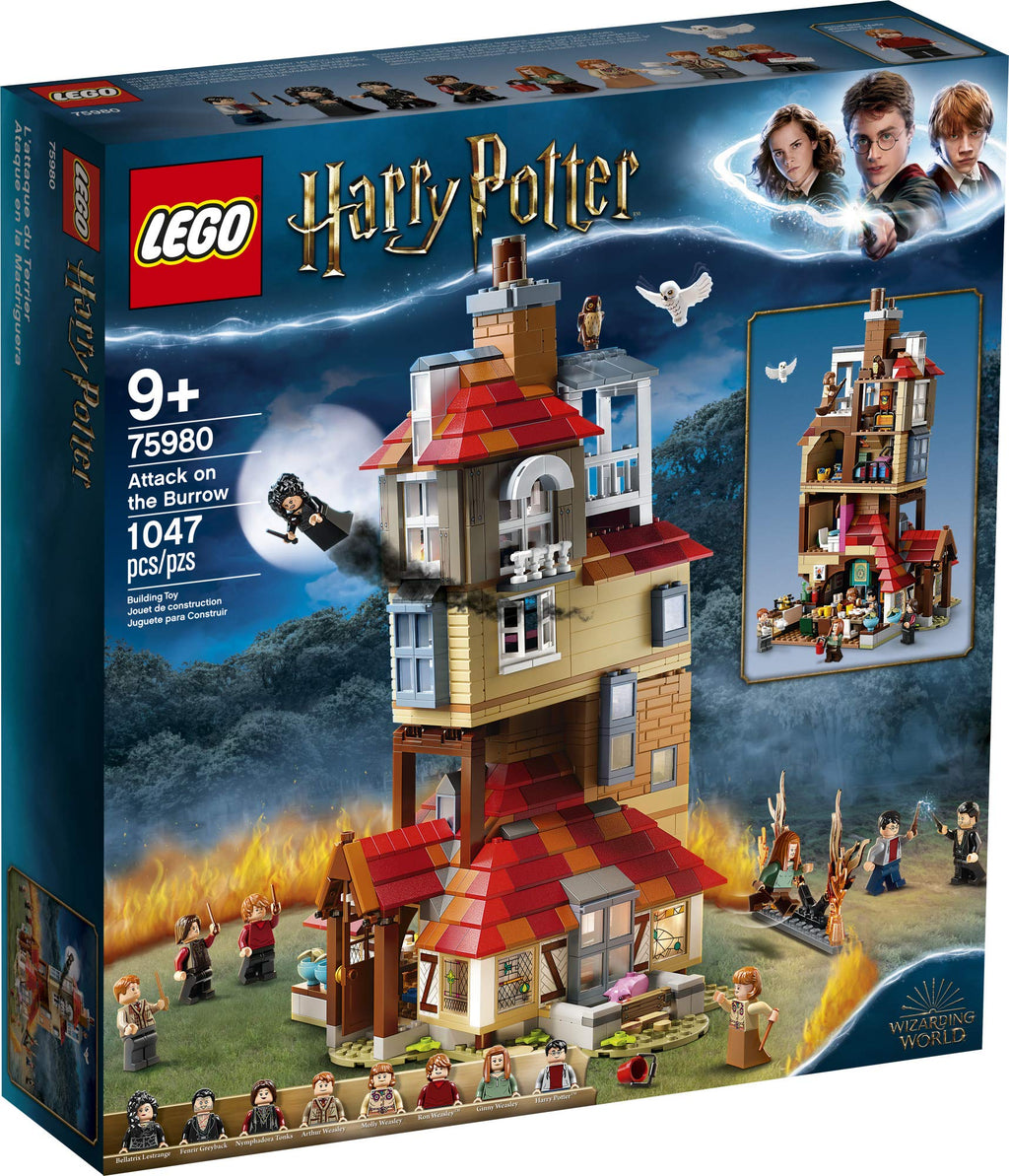 Building Kit T2095