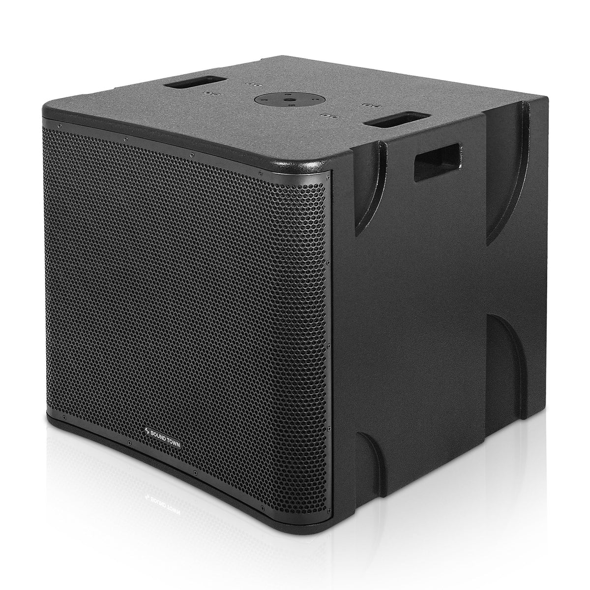 18" 1600W Passive Subwoofer B833