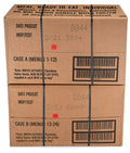 24ct MRE Meals Ready to Eat Y7670